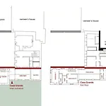 Historic House Close To بيت للعطل