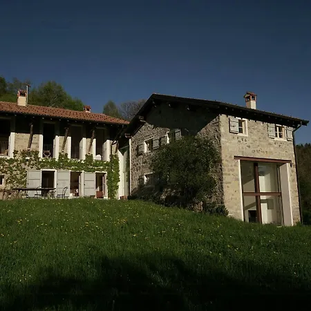 Historic House Close To بيت للعطل بيلاجيو
